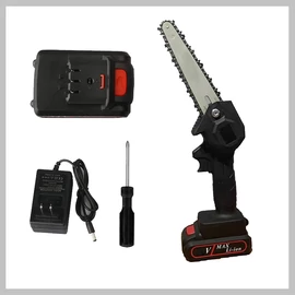PowerPlus mini láncfűrész 2 akkuval 36V LS-004