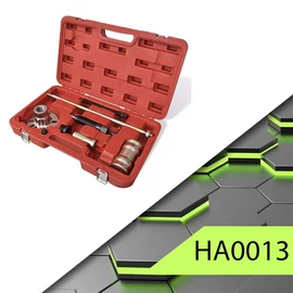 Haina csúszókalapácsos kerékagy lehúzó HA0013