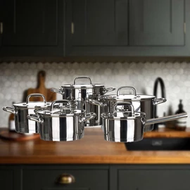 BANQUET EXCELLENT 10 részes edénykészlet 48727110