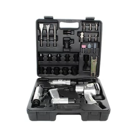 Ütőszerszám készlet 310Nm 34 db