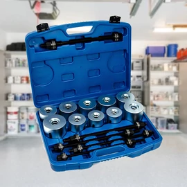 Haina HA-6135 Szilent Ki / Be Szerelő 27-részes MG50092