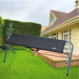 Összecsukható kempingpad KOPER 13519