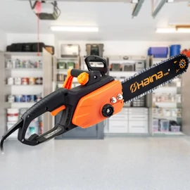 Haina elektromos láncfűrész 2200W H-1403
