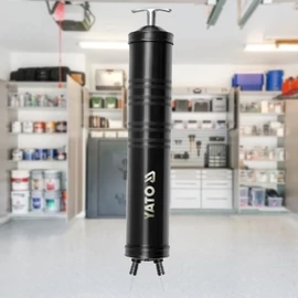 Olajzó pumpa 500ml YT-0707