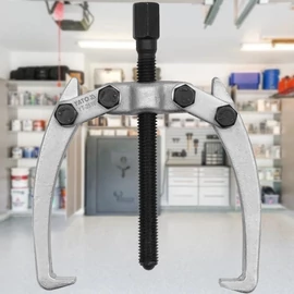 Csapágylehúzó 2 körmös 100mm YT-2516