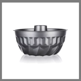 Sütőforma CULINARIA 22cm, kuglóf  19ERM22-D