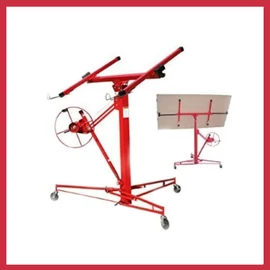 Haina HB-6764 gipszkarton paletta emelő