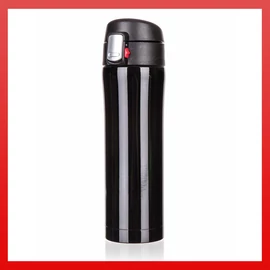 BANQUET termosz BODO 430 ml, fekete 48788665