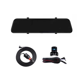 Starlight autós kamerarendszer LCD kijelzővel 