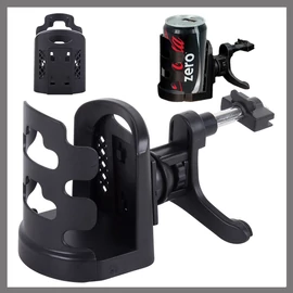 Univerzális pohártartó autóba 14344