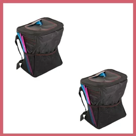 Mini rendszerező autóba 1+1 100771