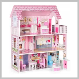 Picollo fa babaház ZTH213