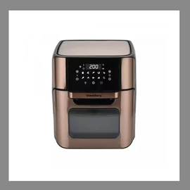 FIT FRYER olajmentes sütő KB-7598
