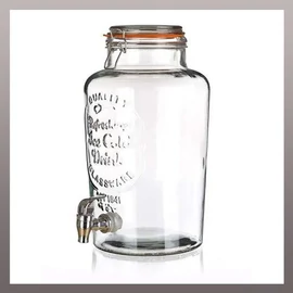 Banquet SUMMER szelepes üvegkanna, 7 l 04268035