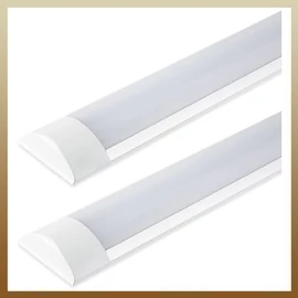 96W mennyezeti led fénycső