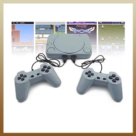 RETRO játékkonzol 600 játékkal SQY-666