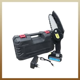 Flinke 24V akkus láncfűrész FK8036