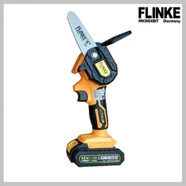 Flinke akkus láncfűrész FK8032