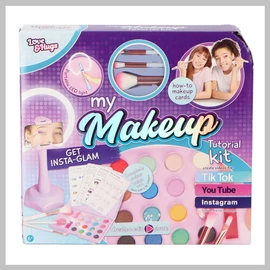 Love & Hugs My Make Up Sminkelő szett gyerekeknek ZT-LVH-2399