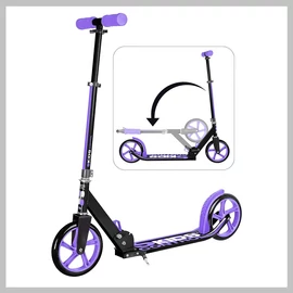 Stamp Skids Control lila-fekete roller 820024