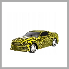 Távirányítós személyautó 18 cm 292227