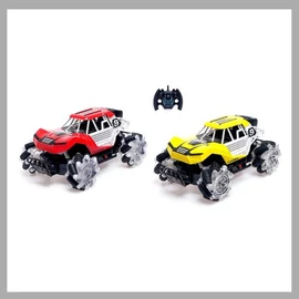 Terepjáró"Acrobat" 4WD Drift RC 1:16 299138