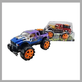 Terepautó lendkeréken 23cm 445344