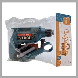 Fúrókészlet 445871