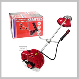 Kraftech Benzines Fűkasza 73ccm 15 Kiegészítővel AE7385