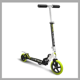 Stamp Skids Control fekete-zöld roller 821804