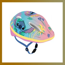 Lilo & Stitch biciklis sisak 59291