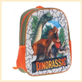 Óvodai hátizsák  , 25 x 10 x 30.5 cm ZTDR05002