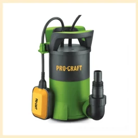 BÚVÁRSZIVATTYÚ PROCRAFT PN28