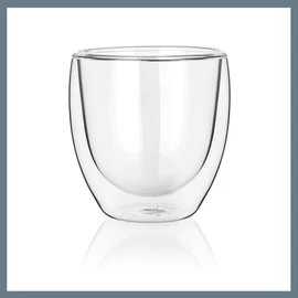 BANQUET DOBLO Duplafalú Pohár, 250 ml 
04205007-A