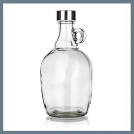 BANQUET DECLAN Üveg Demizson, 1,1 l 04265601