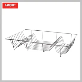 BANQUET edényszárító 48 x 33 x 9 cm 45201010