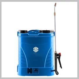 Supamaster akkus permetező 16L SPM16L