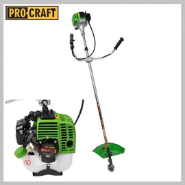 PROCRAFT benzines fűkasza 25 ccm T-3800