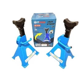 Haina 3t bakpár HB-6728