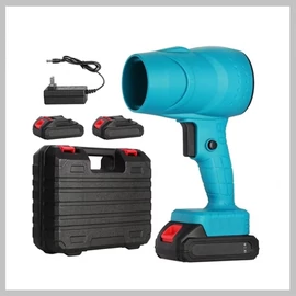 HAYAMI akkus ventilátor többfunkciós légfújó HA-1033