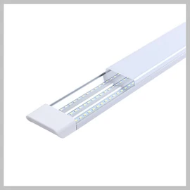 72W mennyezeti led fénycső 120cm