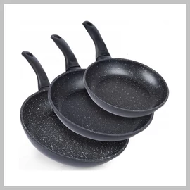 Platinum Premium 3 részes serpenyőszett FA1003