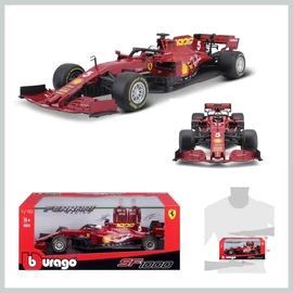Bburago 1:18 Ferrari Racing F1 2020 - Tuscan GP - SF1000 nr.5 Sebastian Vettel 168088