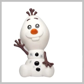 Frozen Olaf Malacpersely 589-0086353