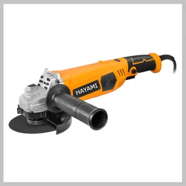 HAYAMI 1200W sarokcsiszoló 125mm HA-2003
