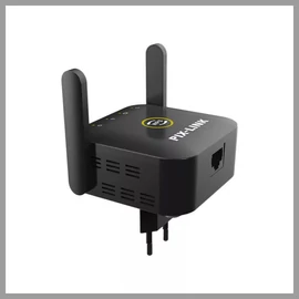 PixLink wifi hatótávnövelő LVWR22