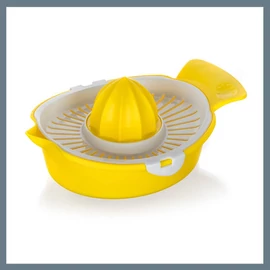 BANQUET Műanyag citrusprés TASTY 20 x 15 x 8 cm 55053509