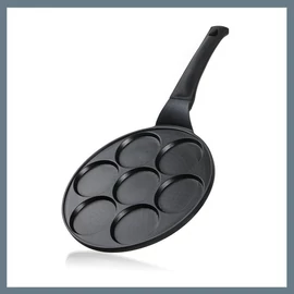 BANQUET Palacsintasütő 7 palacsintához, ALIVIA 26 cm 40049981