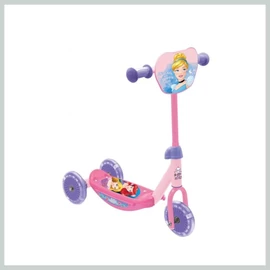Disney Hercegnők háromkerekű baba roller 767599713