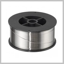 THO Lux Hegesztő huzal, önvédő portöltésű, 0,9 mm/1 kg, E71T-GS